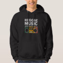 Suche nach reggae hoodies Musik