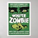Suche nach weißer zombie poster Horror