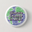 Recherche de terre planète badges Environnement