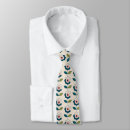 Suche nach retro blumenmuster krawatten Geometrisch