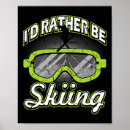 Suche nach lustige skifahren poster Skiausrüstung