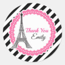 Recherche de paris chic autocollants Bébé