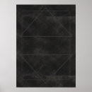 Suche nach schwarzes abstraktes poster Grau