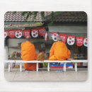 Suche nach buddhistischer mönch mousepads Buddhismus