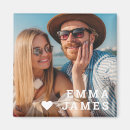 Recherche de romantiques magnets Pour tous