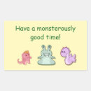 Suche nach monsteraufkleber Für kinder