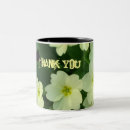 Recherche de mariage de ressort tasses Fleurs