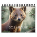 Recherche de de faune calendriers Lapin