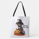 Recherche de chat noir et citrouille Halloween