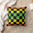 Recherche de rasta coussins Reggae
