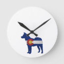 Recherche de races horloges Chien