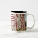 Recherche de americana tasses Drapeau