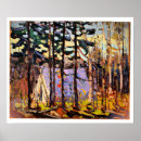 Recherche de tom thomson posters Nature