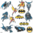 Recherche de batmobile autocollants Bande dessinée