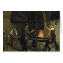 Recherche de enclume forgeron cartes postales Travail