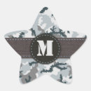 Recherche de camo urbain autocollants Gris