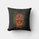 Recherche de tiki coussins Hawaïen