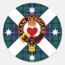 Recherche de le clan autocollants L'ecosse