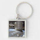 Recherche de station spatiale internationale porteclés Terre