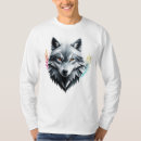 Suche nach wolf mond tshirts Adventure