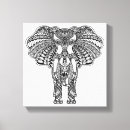 Suche nach hennastrauch kunst Elefant