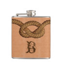 Suche nach cowboy flachmänner Seil