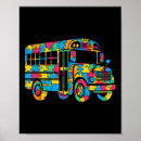 Suche nach schulbus poster Usa