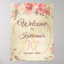 Suche nach 90 geburtstag poster Blumenreich