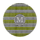 Recherche de zigzags planches à découper Monogramme