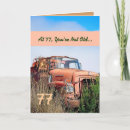 Suche nach 77 geburtstag karten Humorvoll