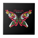 Suche nach tätowierung fliesen Schmetterling