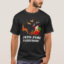 Suche nach lustige weihnachtskatzen tshirts Santa