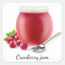 Recherche de marmelade autocollants Gelée