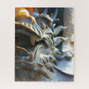 Suche nach dragon puzzle Ungeheuer