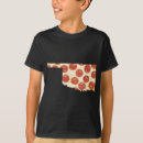 Suche nach oklahoma junge tshirts Populär