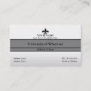 Suche nach fakultät visitenkarten Gesetz