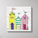 Suche nach strandhütte leinwandbilder Steampunken