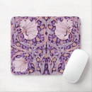 Recherche de purple mousepads Motif