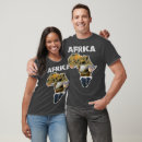 Recherche de chemises africaines tshirts Faune