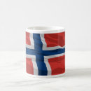 Recherche de norvège tasses Pays
