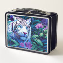 Suche nach tiger in der brotdosen Blume