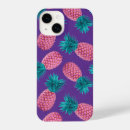 Recherche de fruit exotique iphone coques Jungle