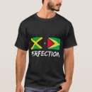 Recherche de jamaican tshirts Flag