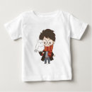 Recherche de assistant bébé tshirts Kawaii
