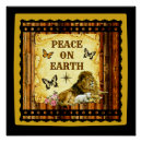 Suche nach löwe und lamm poster Frieden