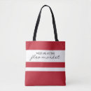 Recherche de rayure rouge sacs Moderne