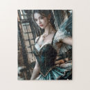 Recherche de danseuse puzzles Danseuse de ballet