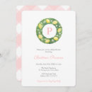 Recherche de feminine baby shower invitations Couronne