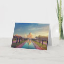 Recherche de taj vœux cartes Monument