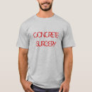Recherche de concret vêtements Musique
